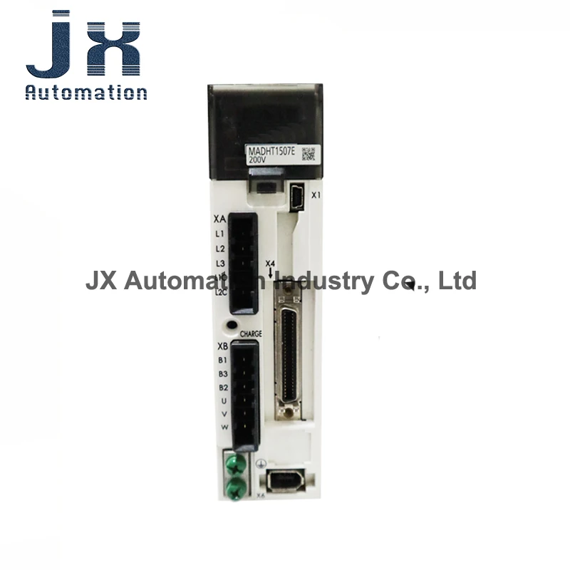 

Original 200W 220V A5 Series AC Servo Drive MADKT1507E