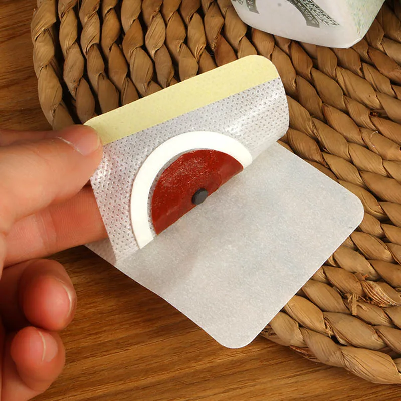 

30 Pcs Navel Stick Slimming Patch Waist Thigh Abdomen Slimming Anti Cellulite Navels Patches Stomach Fat Burning Lose Weight