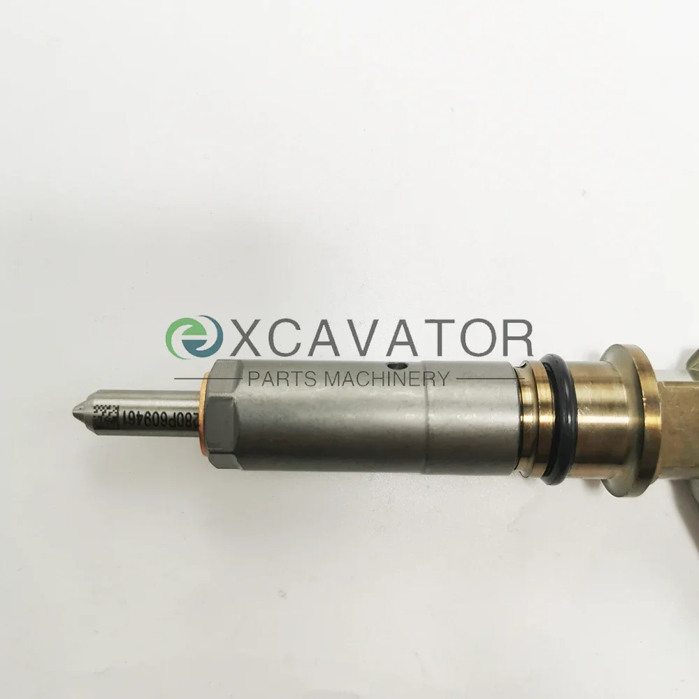 320-0680 645A747 Для инжектора двигателя CAT Caterpillar C4.4 C6.6 3200680 Форсунка Common Rail