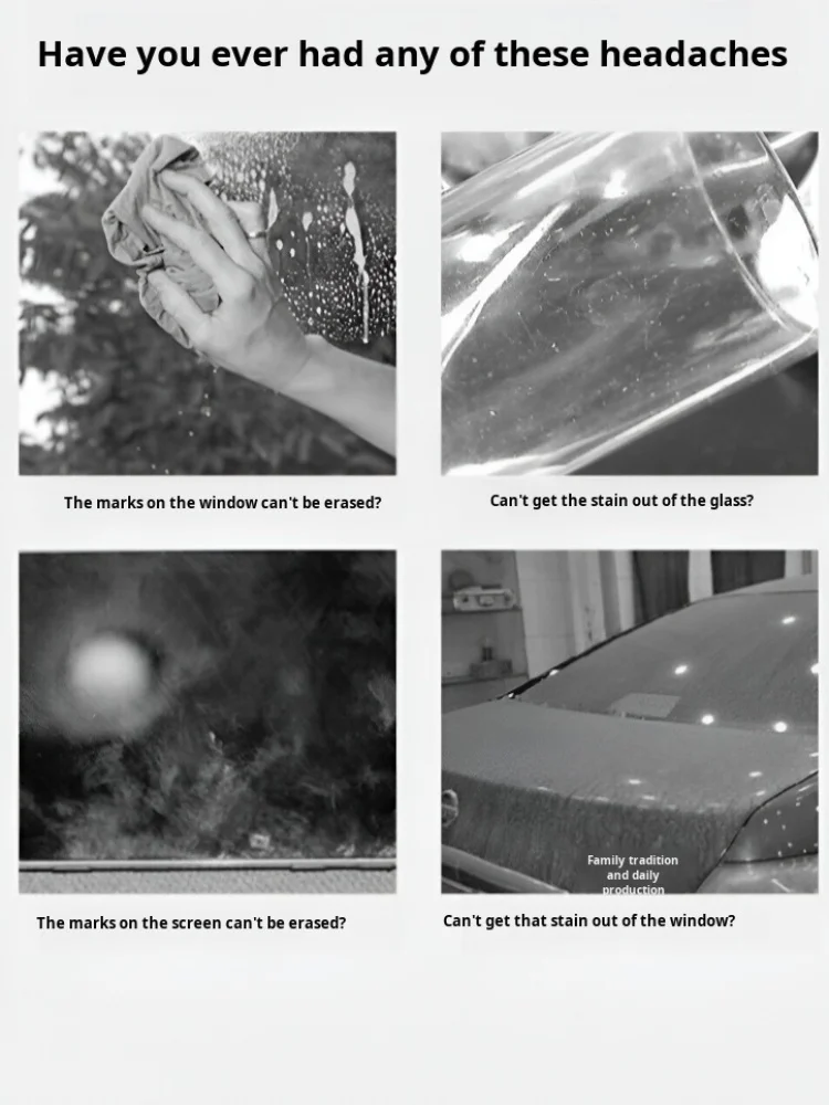 Черная технология Волшебная салфетка для протирания стекла без следов ткань Pepsi