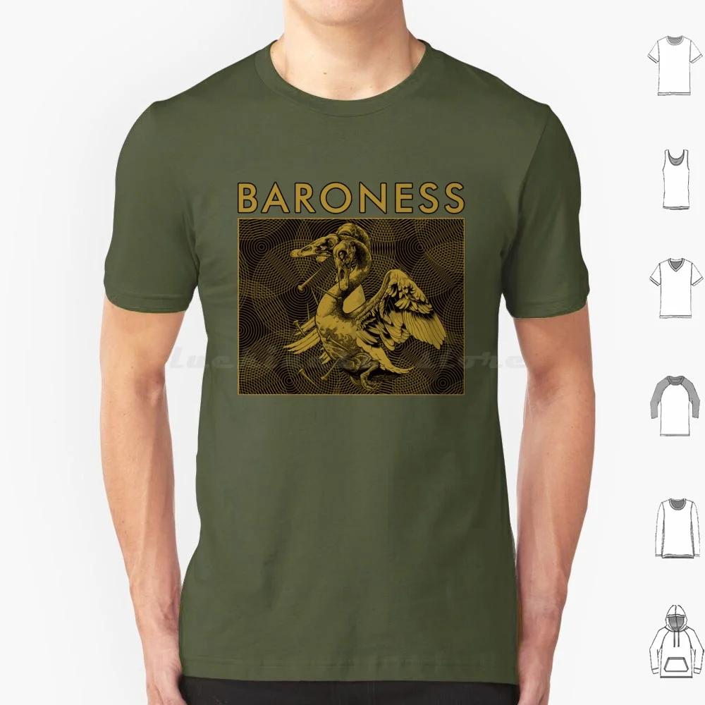 

Футболка Baroness для мужчин, женщин, мужчин и детей, 6Xl, Baroness, Baroness Band, Heavy Metal, панк, американская группа, Baroness альбом, Baroness Tour, Baroness