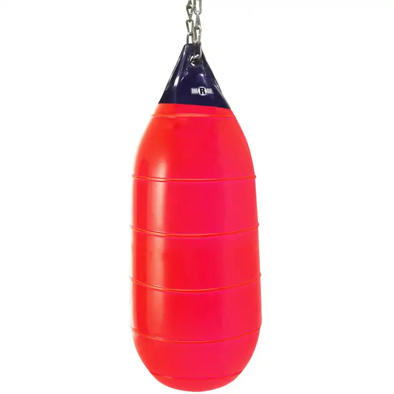 

Hydroblast Water Heavy Bags 86 lbs. Red