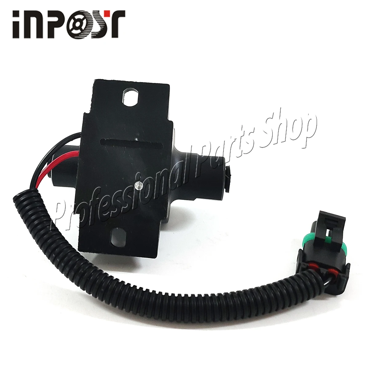 42-989 Топливный насос в сборе для Thermo King Tripac APU Tri-Pac Evolution 42-1762