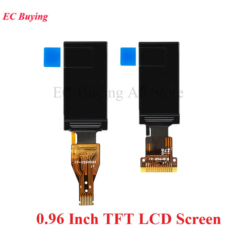 ΠΠ-Π΄ΠΈΡΠΏΠ»Π΅ΠΉ 0,96 Π΄ΡΠΉΠΌΠΎΠ² IPS Display0.96 InchTFT, ΡΠΊΡΠ°Π½Π½ΡΠΉ ΠΌΠΎΠ΄ΡΠ»Ρ 80*160 ST7735, ΠΡΠΈΠ²ΠΎΠ΄ IC 3,3 Π, 13PIN SPI HD, ΠΏΠΎΠ»Π½ΡΠΉ ΠΊΡΠ°ΡΠΎΡΠ½ΡΠΉ Π΄Π»Ρ ΠΠ-ΠΌΠΎΠ΄ΡΠ»Ρ ΠΠ-Π΄ΠΈΡΠΏΠ»Π΅ΠΉ 0,96 Π΄ΡΠΉΠΌΠΎΠ² IPS Display0.96 InchTFT, ΡΠΊΡΠ°Π½Π½ΡΠΉ ΠΌΠΎΠ΄ΡΠ»Ρ 80*160 ST7735, ΠΡΠΈΠ²ΠΎΠ΄ IC 3,3 Π, 13PIN SPI HD, ΠΏΠΎΠ»Π½ΡΠΉ ΠΊΡΠ°ΡΠΎΡΠ½ΡΠΉ Π΄Π»Ρ ΠΠ-ΠΌΠΎΠ΄ΡΠ»Ρ