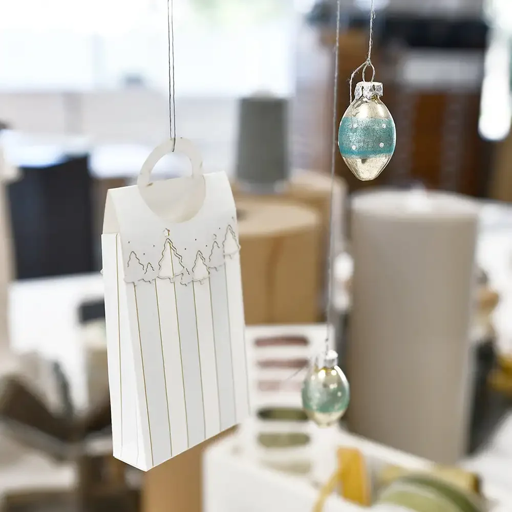 2024 Новая комбинированная сумка с пряжкой шляпы звезды и дождя металлические