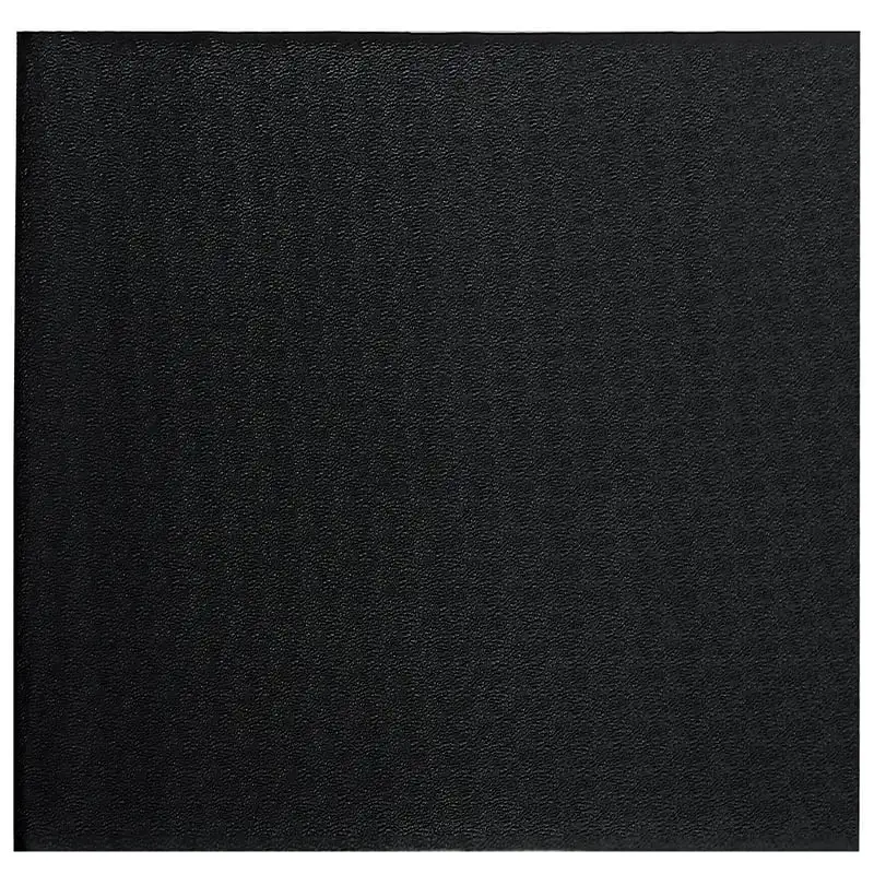 

Treadmill Mat - Heavy Duty Quality - Home/Light Commercial Super Dense Foam Vinyl - Fitness Equipment Mat, , 36 In. x 78 In. Gri