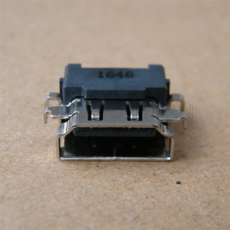 Фото Новый разъем HDMI для Samsung NP550P5C NP550P7C 300E4C 305E5A 500R5H, материнская плата ноутбука, 19-контактный разъем порта №5