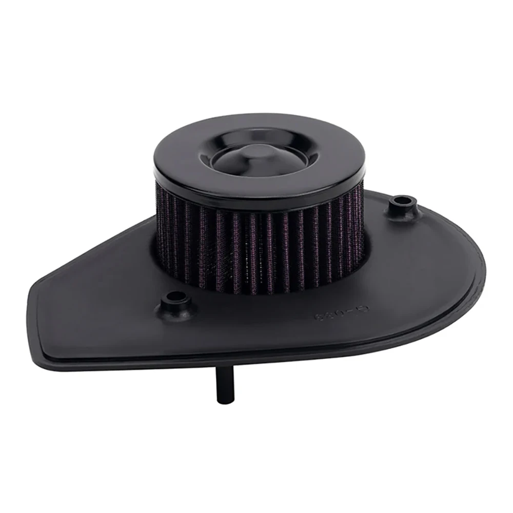 

Очиститель воздушного фильтра двигателя мотоцикла, фильтрующий элемент воздухозаборника с высоким расходом для Harley Davidson Street 750XG500 XG750 2015-2019