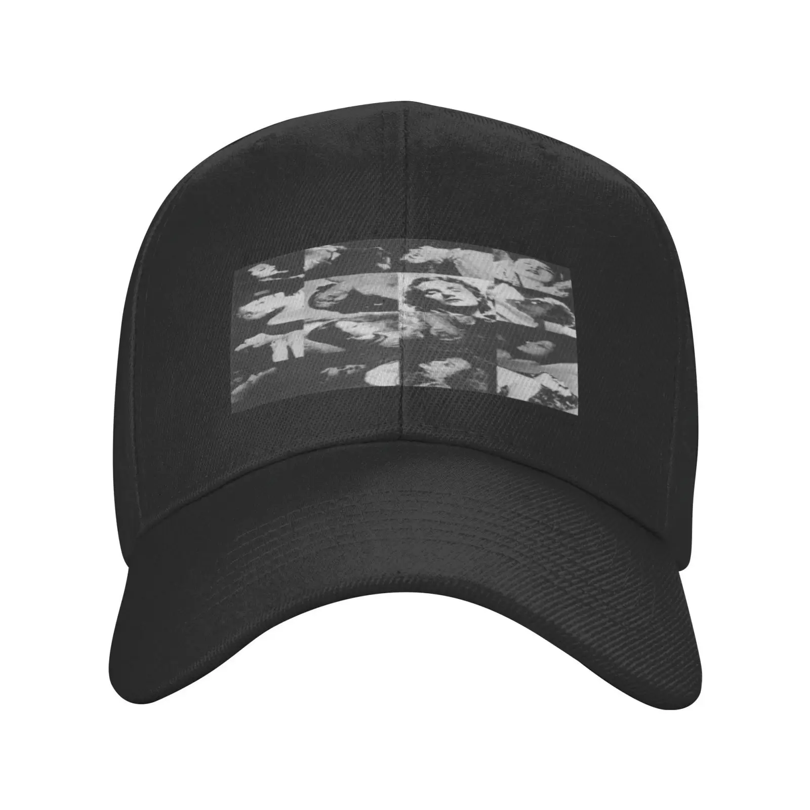 

Мужская кепка Devil Who Was Death альбом V2 Русская Шапка в стиле хип-хоп шляпа облегающая летняя рыболовная Кепка грузовик шляпы для женщин и мужчин ...