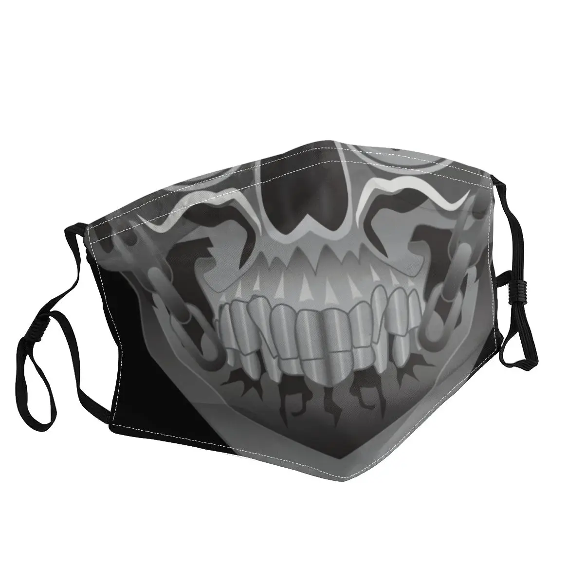 

Thermite Headcrusher Mask Anti Haze Dust Rainbow Six Siege Protection Cover Adult Reusable Respirator Mouth Muffle