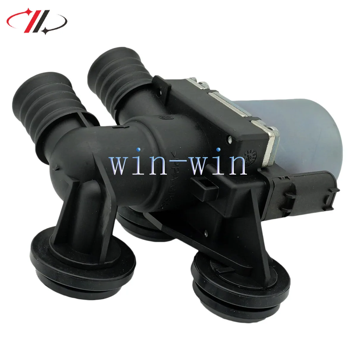 Высококачественный новый регулирующий клапан 1 шт. для BMW E39 E46 3 серии 5 E83 X3 330Ci 330i