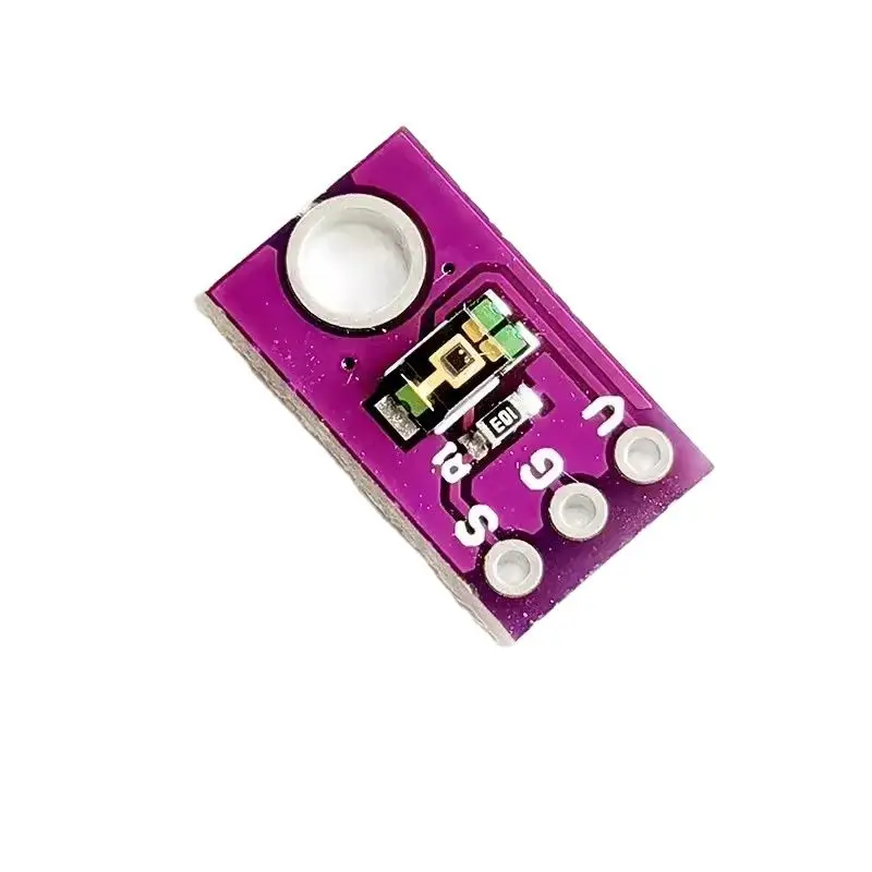 Температура окружающей среды TEMT6000