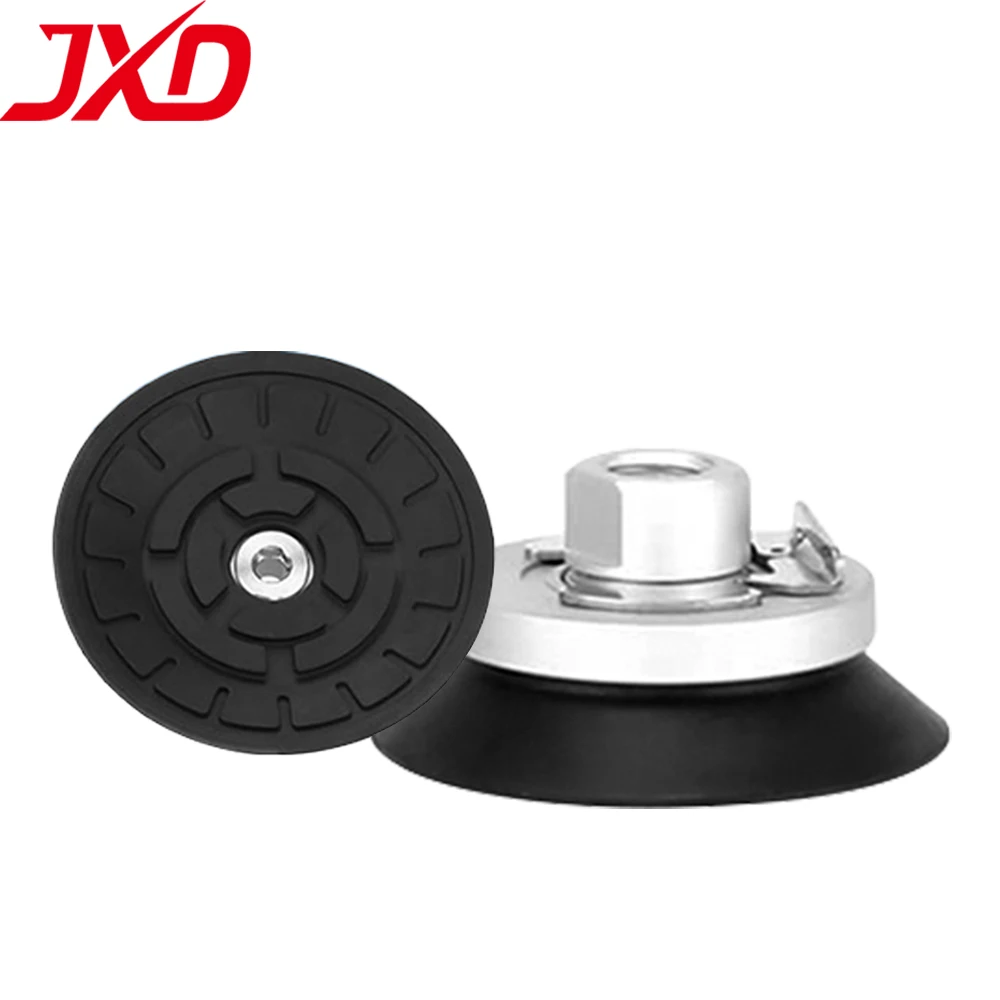 Фото Серия JXD ZPE3 ZP3E-T32UMN-A10ZP3E-T40UMN ZP3E-T50UMN Сверхмощная пневматическая промышленная вакуумная присоска №5