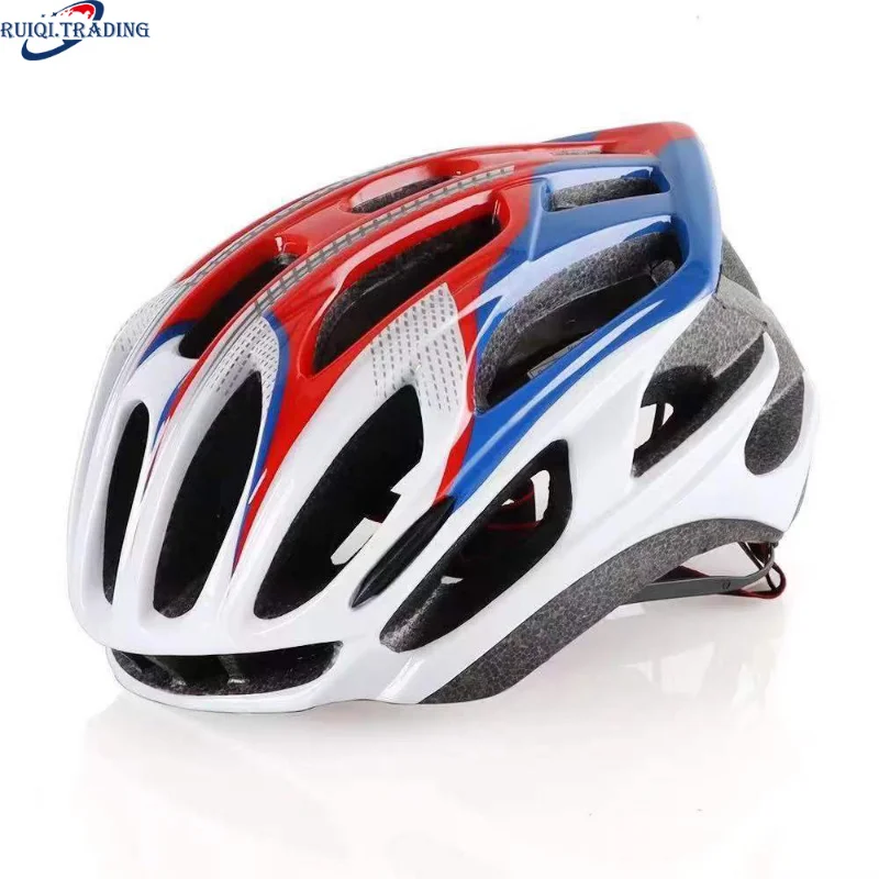 

Outdoors Helmet Cycling MTB Road Cycling Helmet Mens Women for Bike Riding Safety Adult Bicycle Helmet Protect The Head