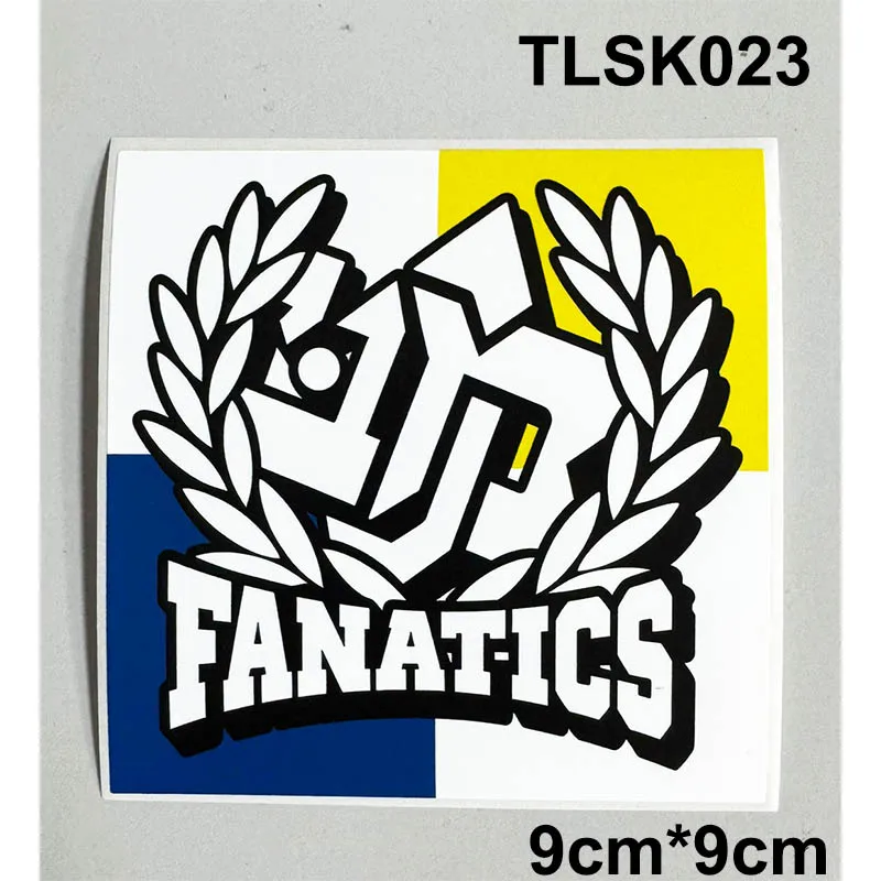 Фото Наклейки 9*9см, 8*12см, 8*15см MTA Maccabi Fanatics Tel Aviv The Gate 11 для сумок, кружек, стен, холодильников TLSK021-33 №4