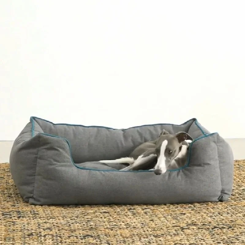 Зимний домик для домашних питомцев всесезонный Универсальный теплый новая