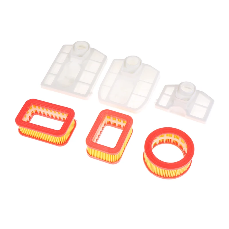 

Воздушный фильтр бензопилы бензиновая пила пластиковая бумага воздушный фильтр сетчатый воздушный фильтр