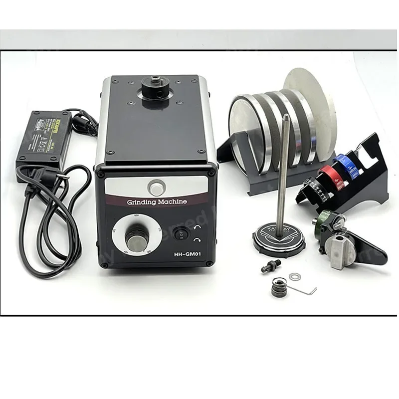 Электрическая точилка для ножей микроинкрустированный шпатель нож резьбы из