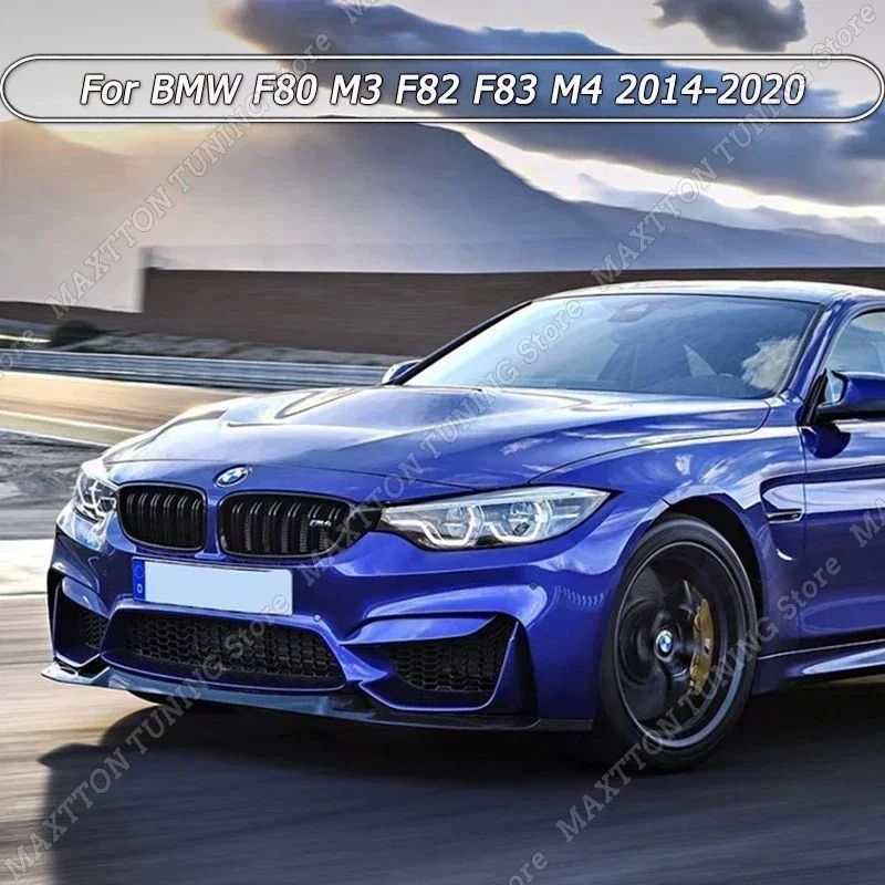 ABS автомобильный передний бампер комплект для кузова спойлер противотуманная