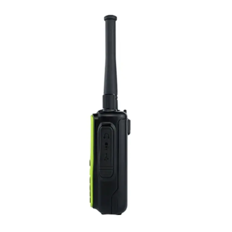 Рация DT42-BAOFENG UV5R автомобильная, мини, двухдиапазонная, с зарядкой Type-C, программирование через приложение, Bluetooth (art.: 3920dbcd65091) - 3920dbcd65091