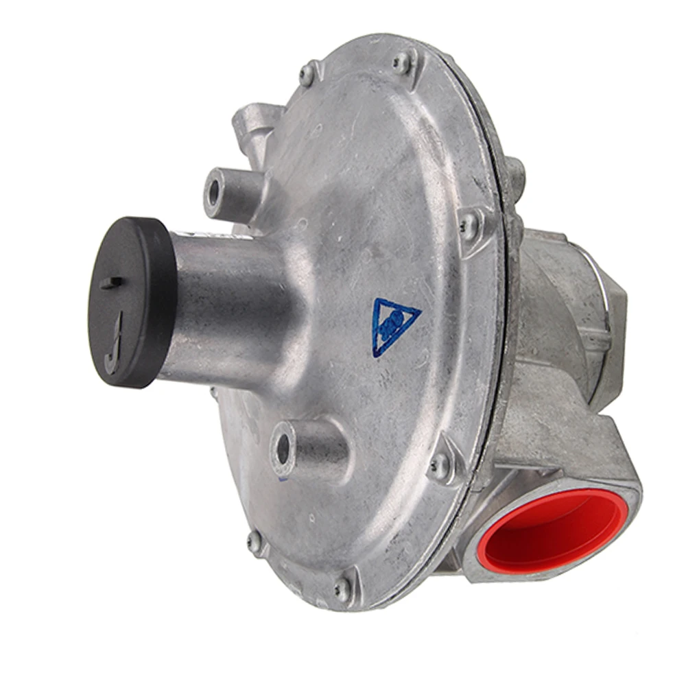 Снижательный клапан низкого давления газовый регулятор съемные клапаны Honeywell J48K