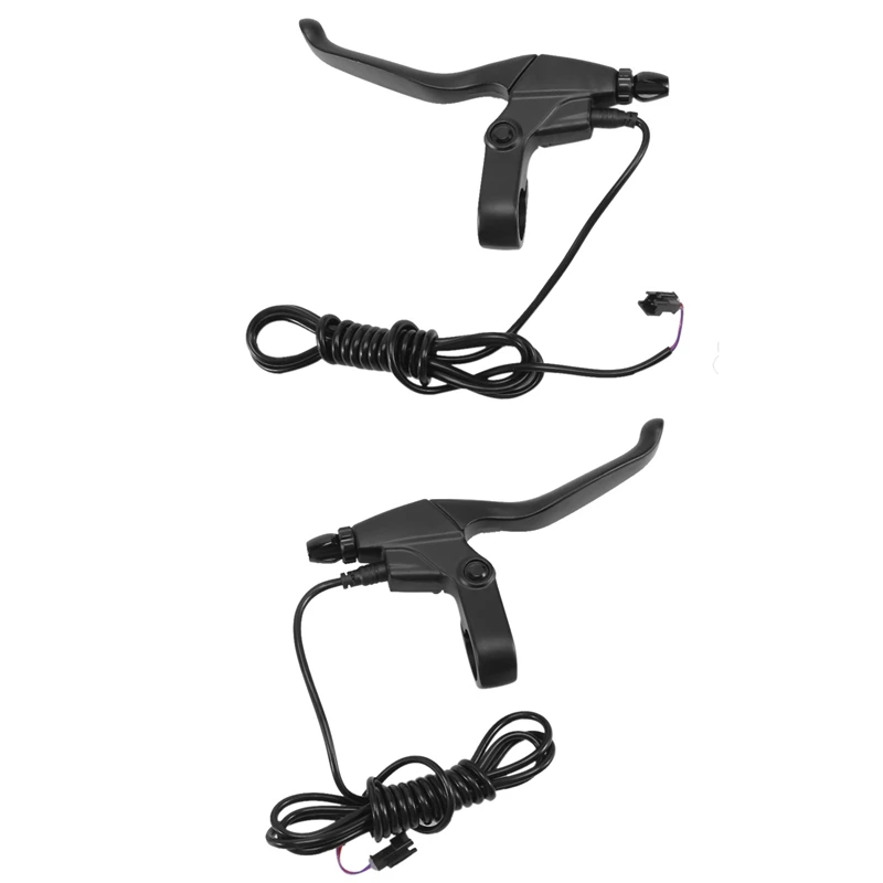 

Тормозной рычаг для электровелосипеда, тормоз для горного велосипеда, запчасти для велосипеда