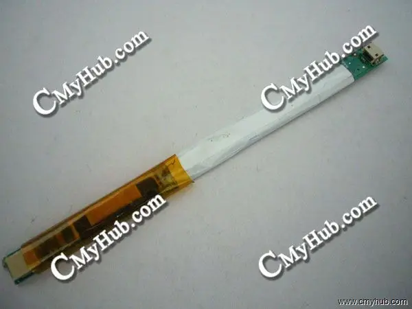 ЖК-дисплей для Apple iBook G3 A1005 800/12.1 &quotдля Ambit U04I066.01 ЖК-инвертор REV.0