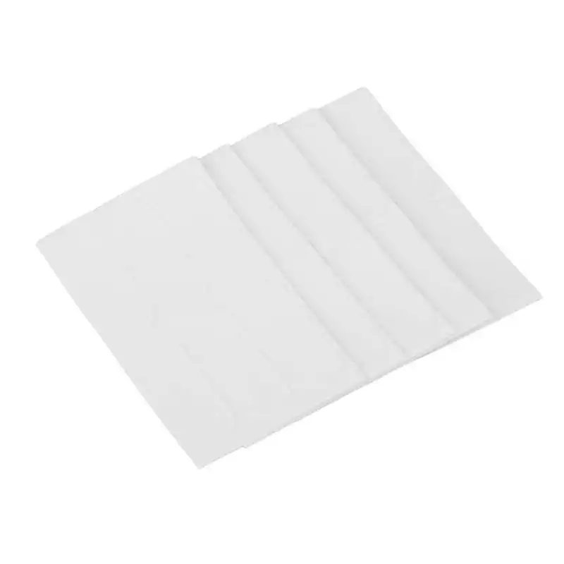 30 шт. вертикальные Стикеры для ушей с V-образной поверхностью