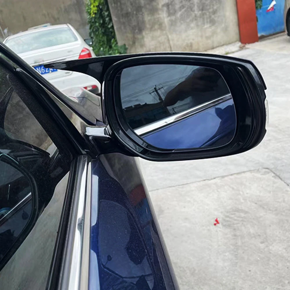 2 шт. замена бокового звукового сигнала автомобиля для Infiniti Q50 Q60 Q70 SQ50 XQ30 2014-2020