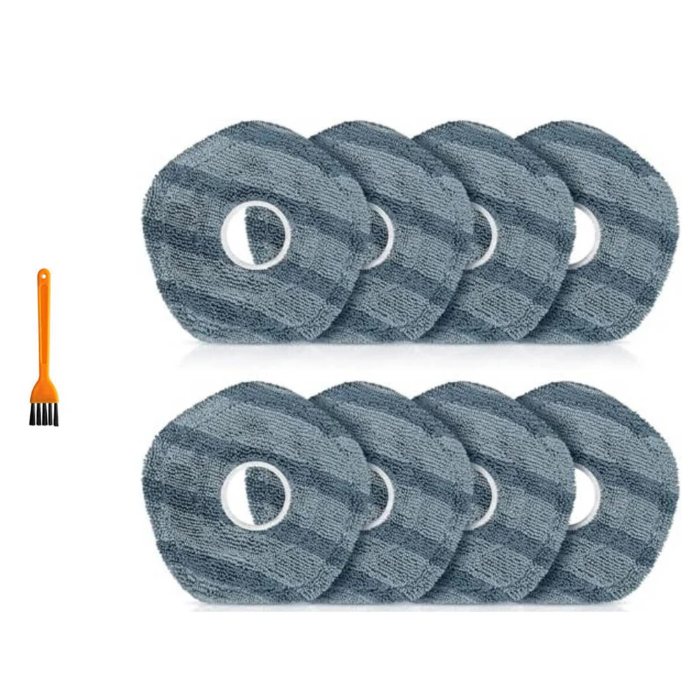 Набор сменных аксессуаров швабра для подушечек предназначенный Eufy X10 Pro и