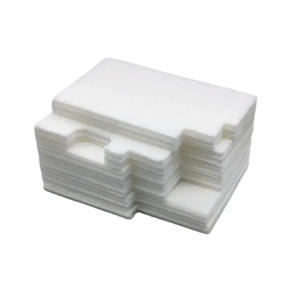 Комплект губок для поглотителя чернил Aihaoyin parts BROTHER MFC-J3520 MFC-J3720 MFC-J6520DW MFC-J6720DW MFC-J6920DW