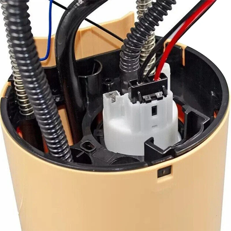 AB39-9H307-EC автомобильный топливный насос в сборе A2C53429454 для Ford Ranger Mustang 2 3 TDCi 2011-2020