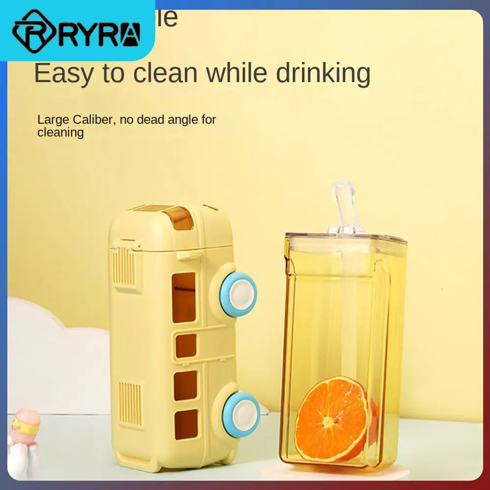 

Спортивная чашка, полная забавной герметичностью и предотвращающей утечку, может быть как игрушкой, так и чашкой для воды, детская чашка, безопасные материалы, красивые