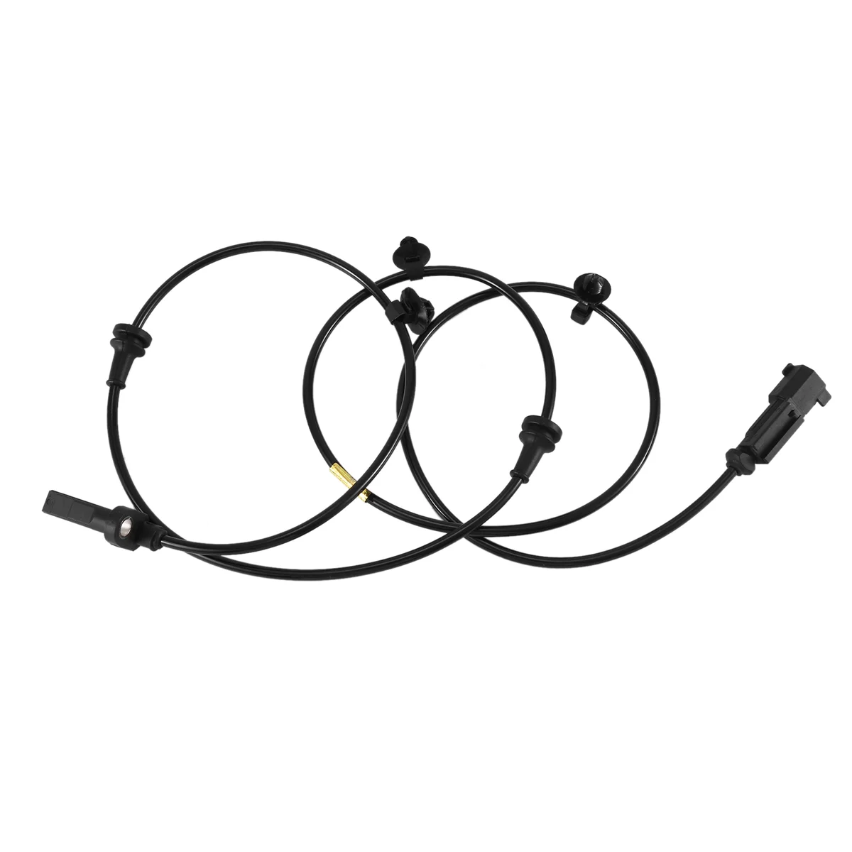 Автомобильный передний левый или правый датчик скорости колес ABS для Ford Explorer Lincoln