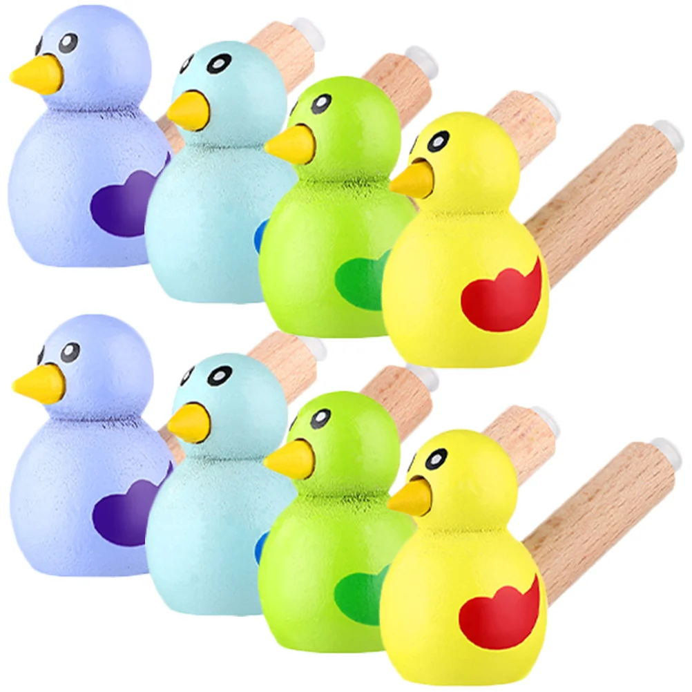 

Whistle Kids Birdtoys Whistles Cartoon Slidebirdy Train Call Toy Funny Shaped Children Colored Adorable Portable