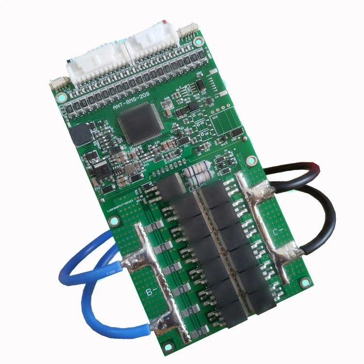 

BT 7S-20S Lifepo4 Защитная плата литий-ионной батареи 400A 300A 40A 80A приложение для телефона 8S 10S 12S 13S 14S 16S 20s Беспроводная Bms Smart BMS