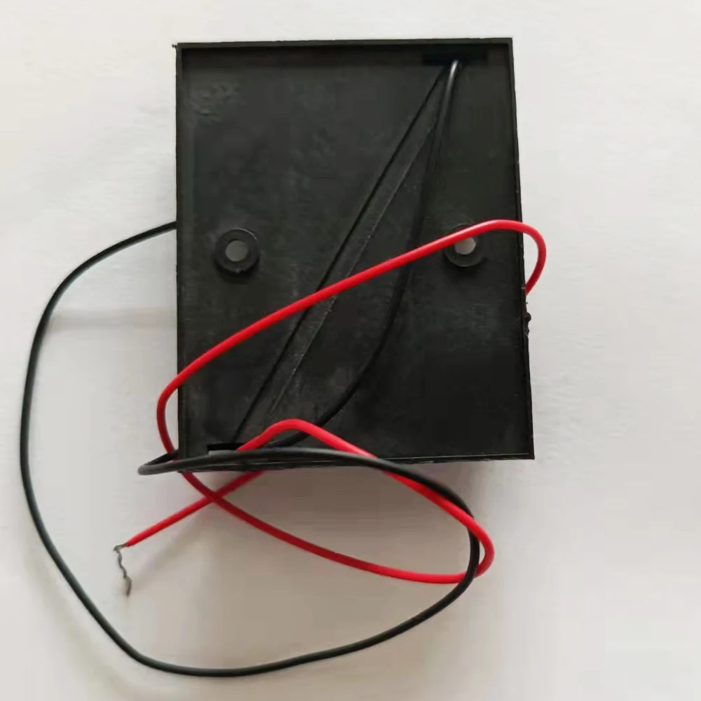 1/10 шт. 3A 4A пластиковая батарея diy игрушечные Детали модели Аксессуары rc