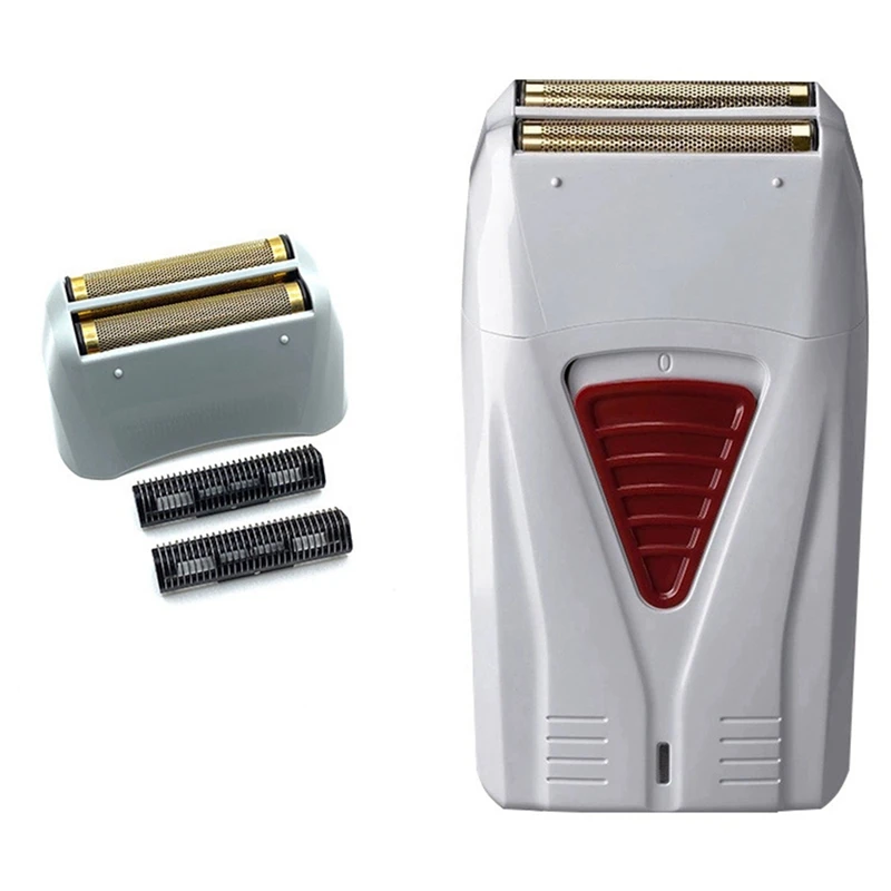 Бритва сменный резак Net + головка резака для Andis 17150 17200 моющаяся 3D