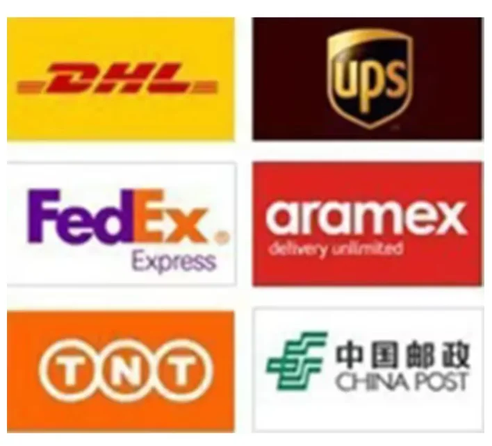 Фото Стоимость доставки: DHL, Fedex, ARAMEX, EMS, UPS, USPS, TNT и другие экспресс-доставки, стоимость доставки в отдаленные регионы. №3