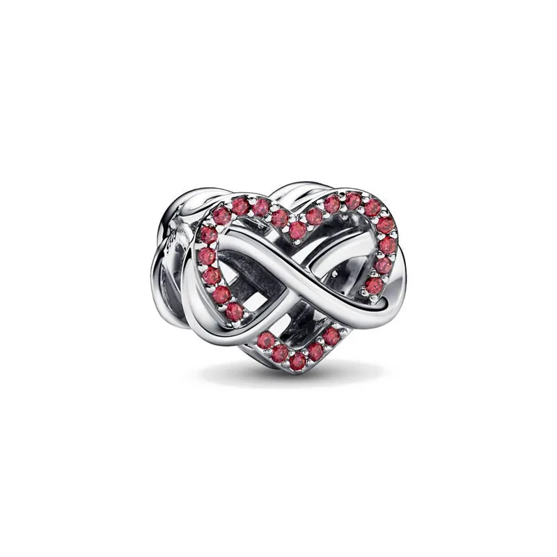 Подвеска из серебра 925 пробы для браслета Pandora |