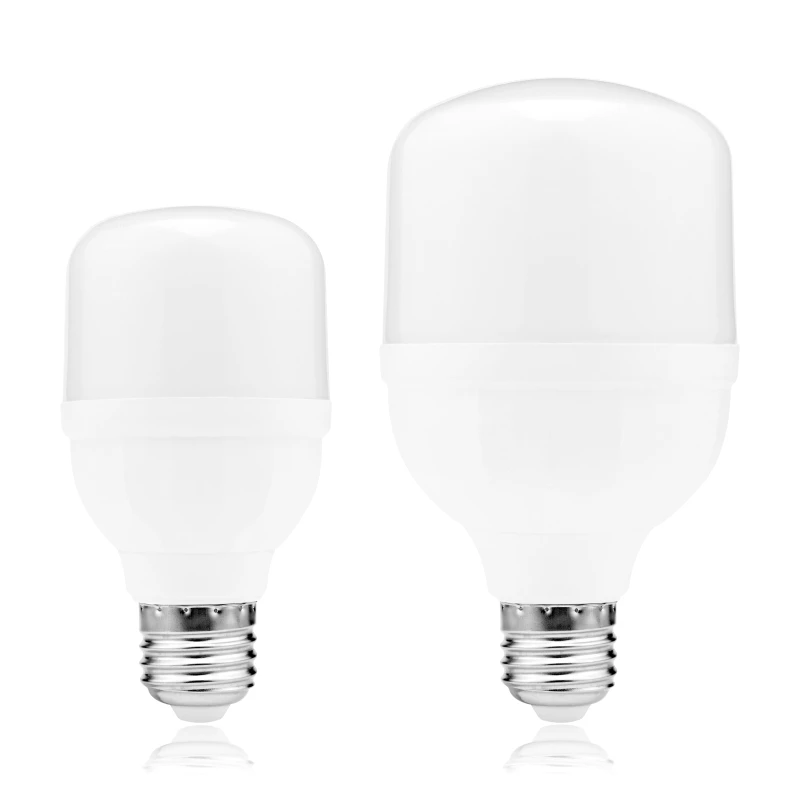 

E27 LED Bulb 60W 50W 40W 30W 20W 15W 10W 5W Lampada LED Light 220V No Flicker LED Lamp Bombilla Spotlight Lighting Ampoule Blub