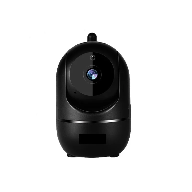 

HD 1080P Cloud Wireless IP Camera Intelligent Auto Tracking Of Human Home Security Surveillance CCTV Network Wifi Camera