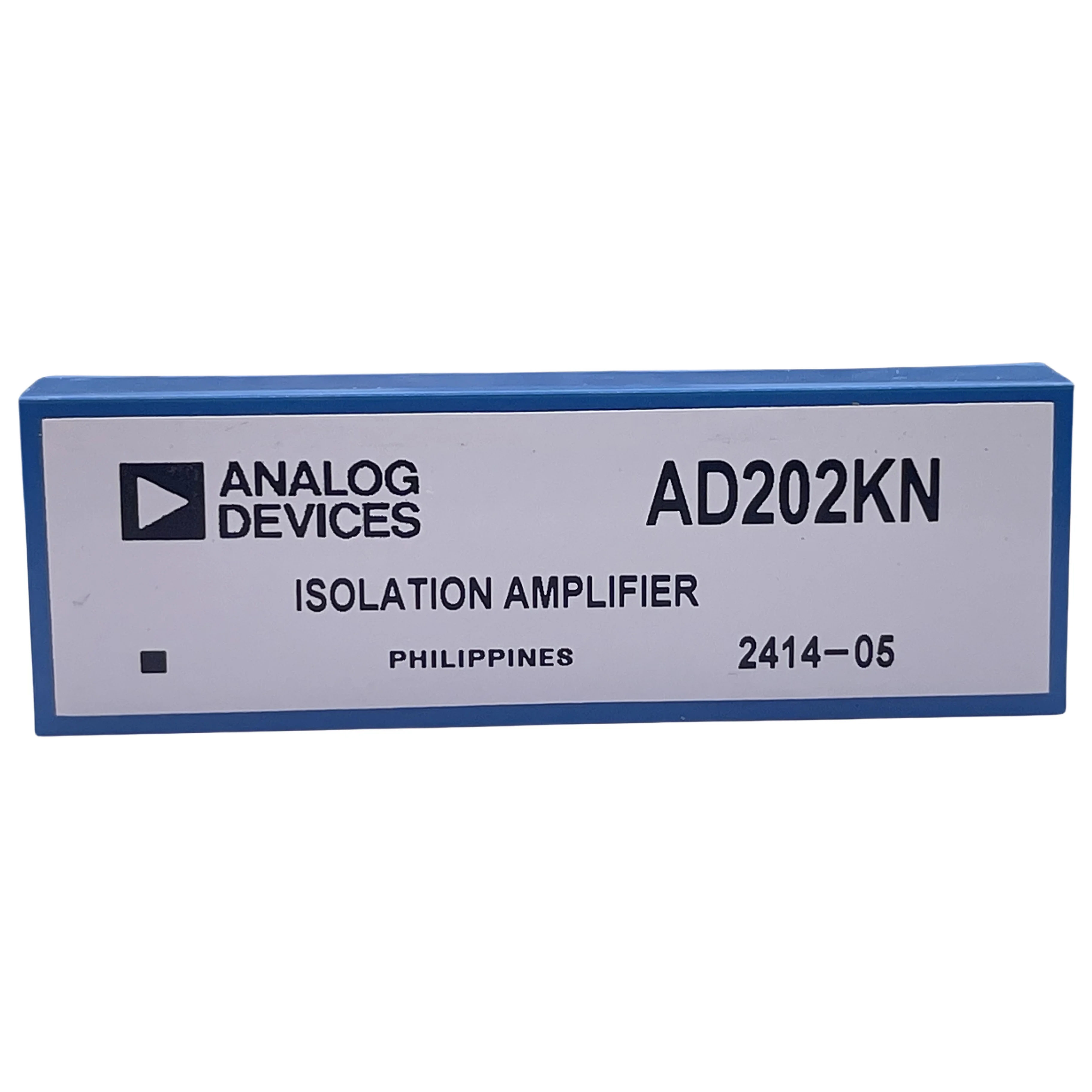 Аналоговые устройства AD202KN изоляции сигнала интегральные схемы линейные