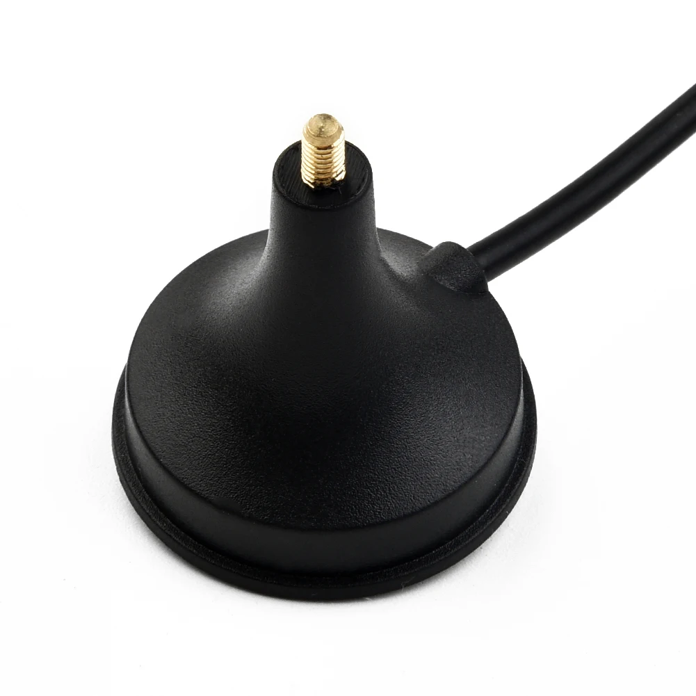 Любительская радиоантенна VHF UHF Ham мобильный радиоприемник антенна сканера BNC