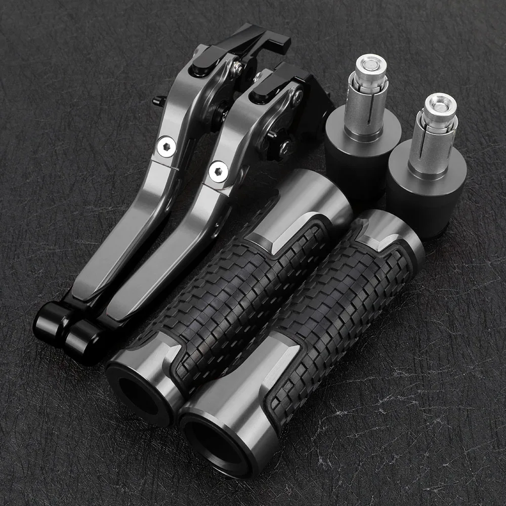 

Рычаги тормозной муфты для Bajaj Pulsar NS400S N250 220F NS160 N160 N150 150 NS125 125, аксессуары для мотоциклов, ручки для руля, концы