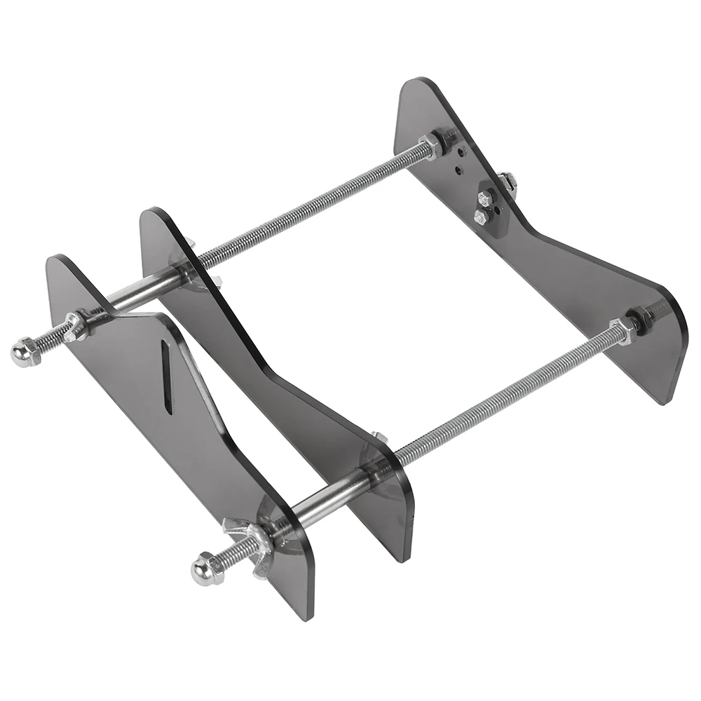 Резак для стекла с острыми режущими линиями инструмент резки из нержавеющей