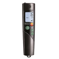 compact testo 317 3 co meter for measuring co in the surrounding air order nr 0632 3173