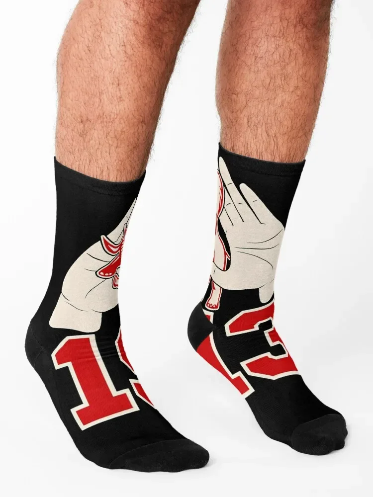 Дельта 1913 Sigma Theta для фанатов чулки компрессионные Роскошные мужские мальчиков