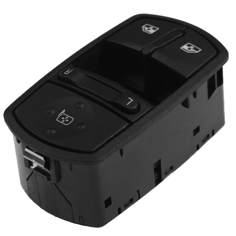 Электрический переключатель главного окна 13258521 11 контактов 13258521Aa 315625731 для Opel