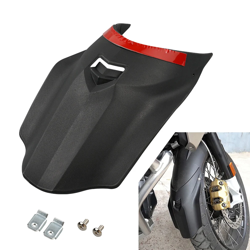 Удлинитель переднего брызговика мотоцикла для BMW R 1200 GS R1200GS LC Adventure 2018 2019 2020 1250 R1250GS